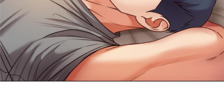 《超市的姐姐》第100话 第54页