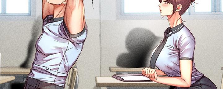 《超市的姐姐》第101话 第52页