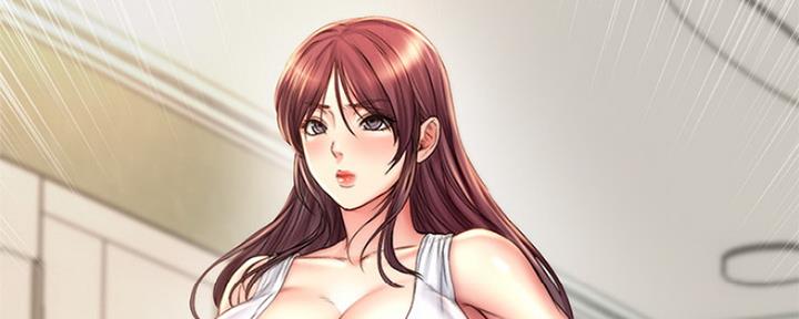 《超市的姐姐》第105话 第145页