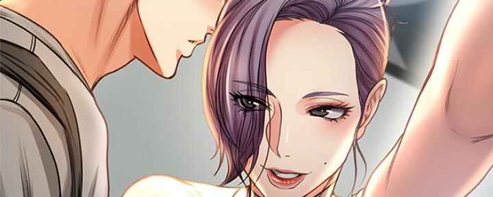 《超市的姐姐》第108话 第52页