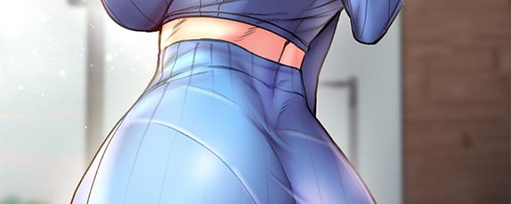 《超市的姐姐》第107话 第46页