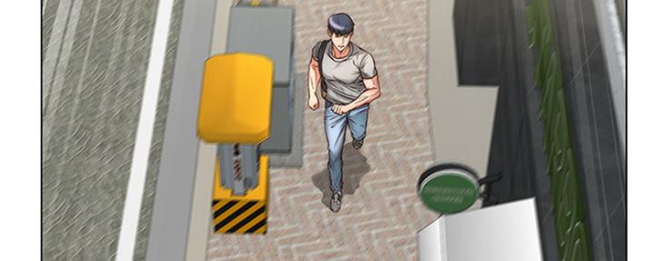 《超市的姐姐》第107话 第85页