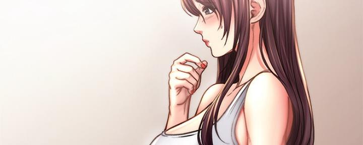 《超市的姐姐》第106话 第24页
