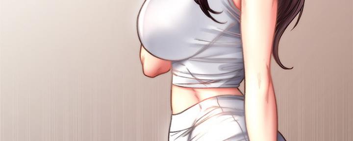 《超市的姐姐》第106话 第25页