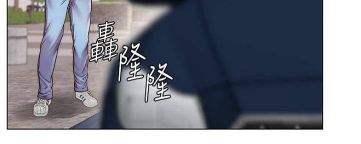 《超市的姐姐》第109话 第35页