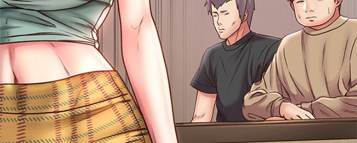 《超市的姐姐》第109话 第57页