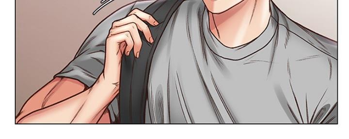 《超市的姐姐》第109话 第61页