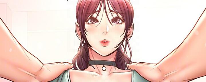 《超市的姐姐》第109话 第71页