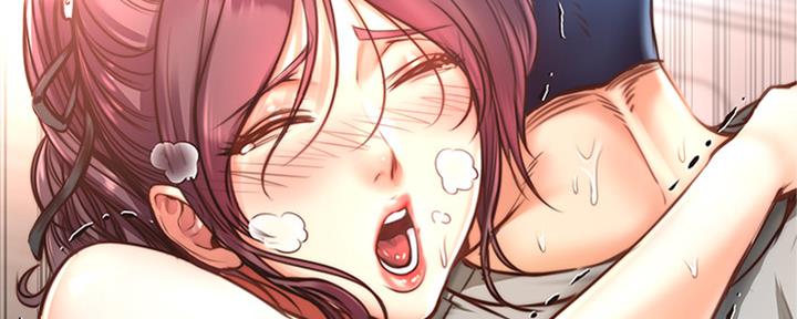 《超市的姐姐》第114话 第45页