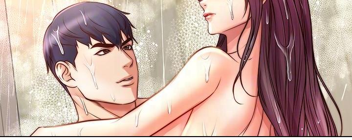 《超市的姐姐》第117话 第112页