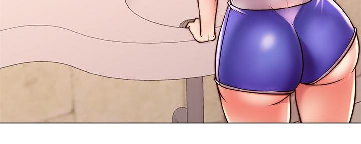 《超市的姐姐》第117话 第17页