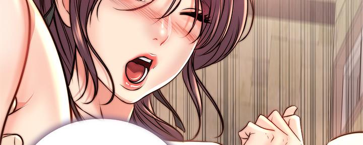 《超市的姐姐》第116话 第111页
