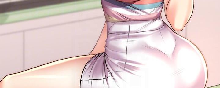 《超市的姐姐》第119话 第22页