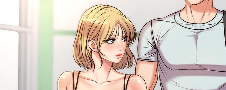 《超市的姐姐》第118话 第146页