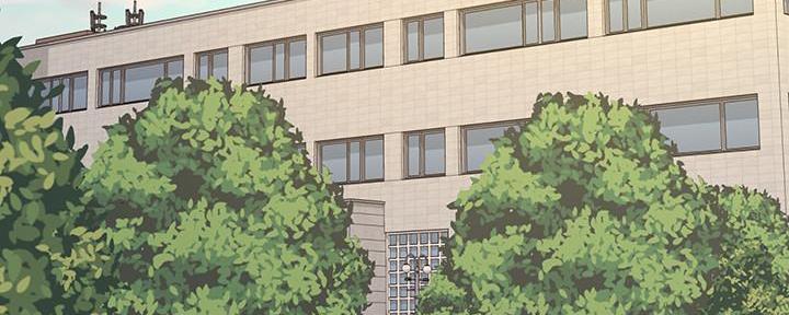 《超市的姐姐》第118话 第71页