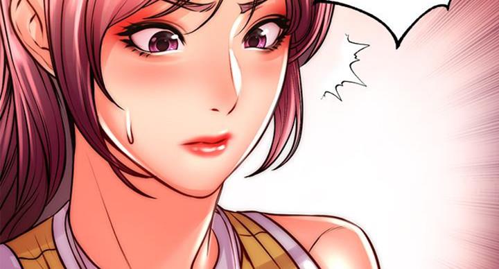 《超市的姐姐》第131话 第69页