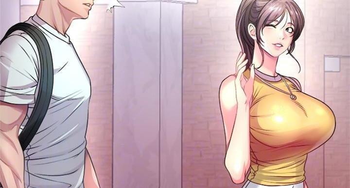 《超市的姐姐》第132话 第42页