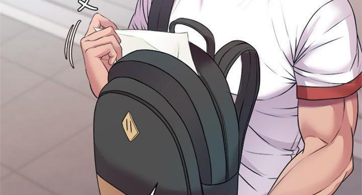 《超市的姐姐》第132话 第75页