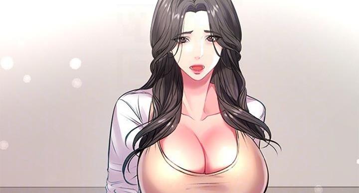 《超市的姐姐》第132话 第98页