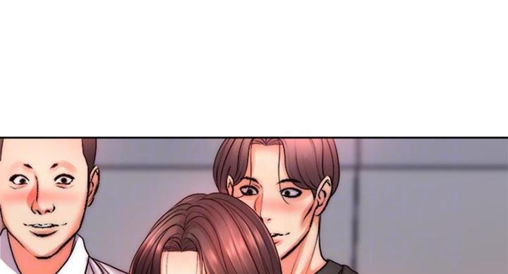 《超市的姐姐》第130话 第67页