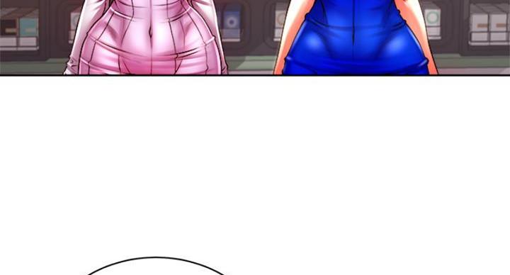 《超市的姐姐》第130话 第81页