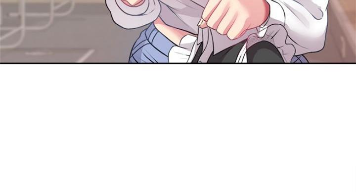 《超市的姐姐》第133话 第64页