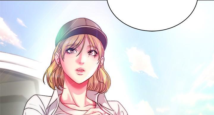 《超市的姐姐》第134话 第39页