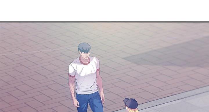 《超市的姐姐》第134话 第46页