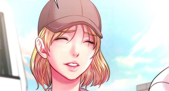 《超市的姐姐》第134话 第74页