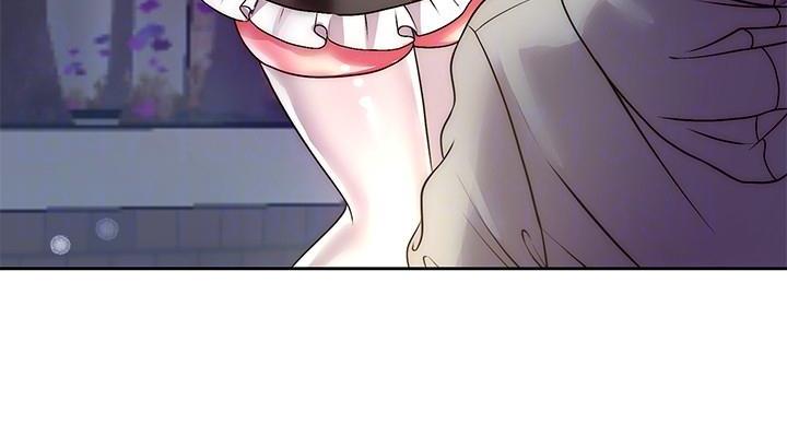 《超市的姐姐》第135话 第20页