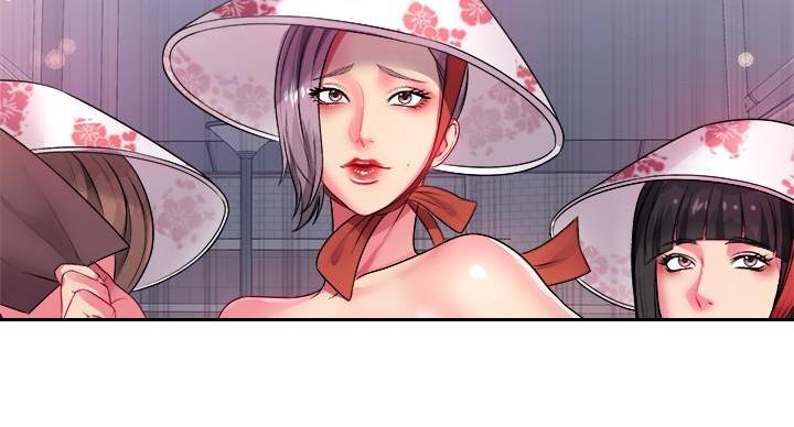 《超市的姐姐》第135话 第55页