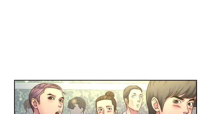 《超市的姐姐》第135话 第5页