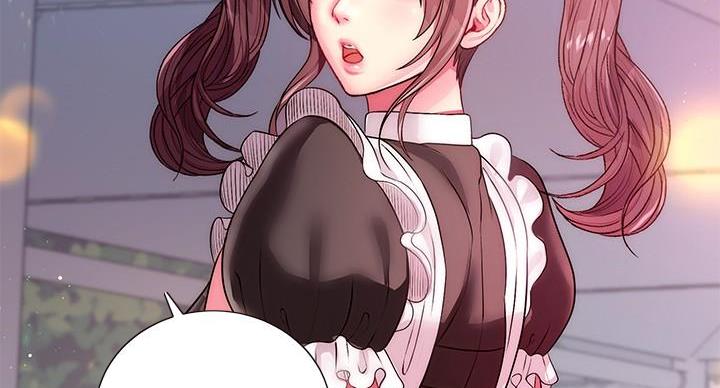 《超市的姐姐》第135话 第68页