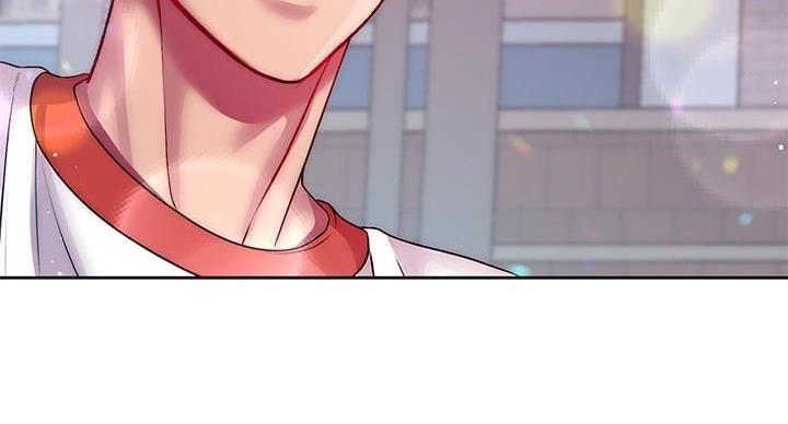 《超市的姐姐》第135话 第74页