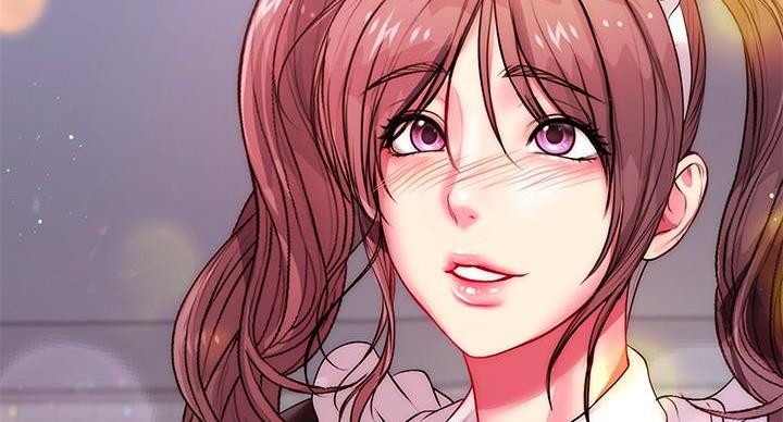 《超市的姐姐》第135话 第76页