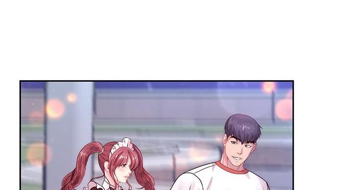 《超市的姐姐》第135话 第78页