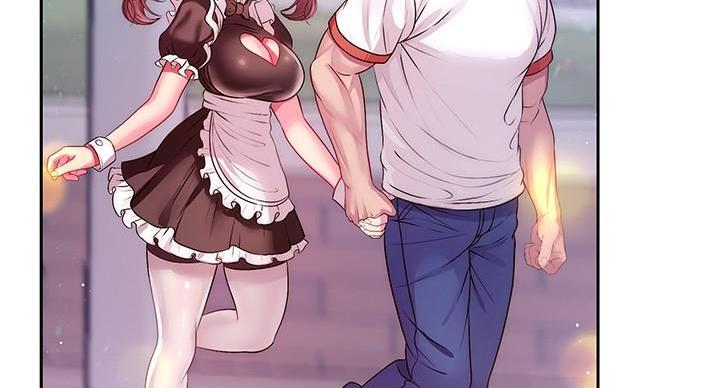 《超市的姐姐》第135话 第79页