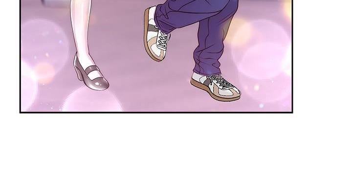 《超市的姐姐》第135话 第80页