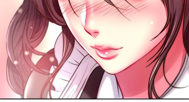 《超市的姐姐》第135话 第96页