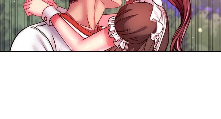 《超市的姐姐》第136话 第107页