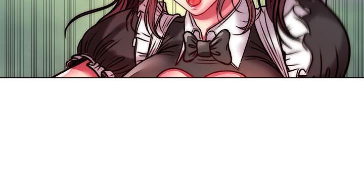 《超市的姐姐》第136话 第122页