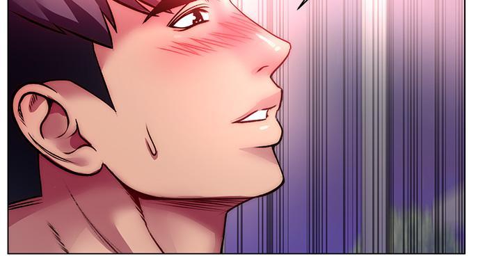 《超市的姐姐》第136话 第124页