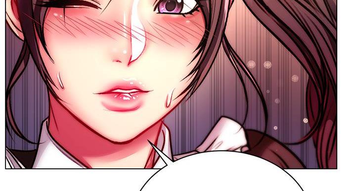 《超市的姐姐》第136话 第144页