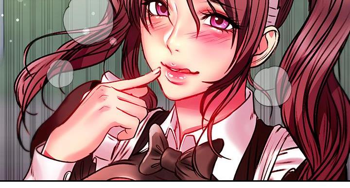 《超市的姐姐》第136话 第154页