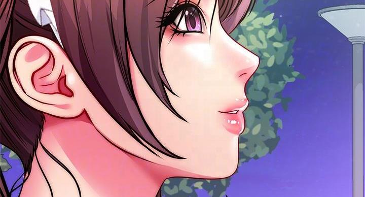 《超市的姐姐》第136话 第18页