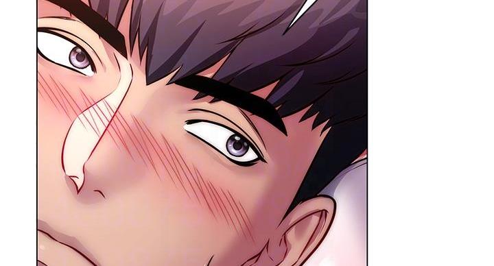 《超市的姐姐》第136话 第21页