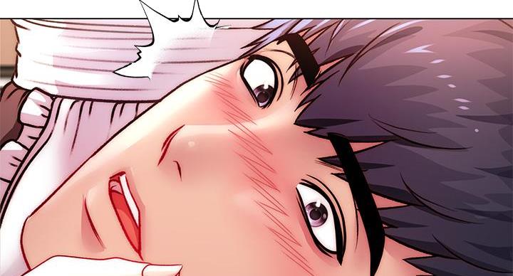 《超市的姐姐》第136话 第24页