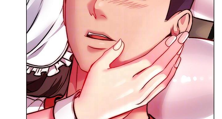 《超市的姐姐》第136话 第35页