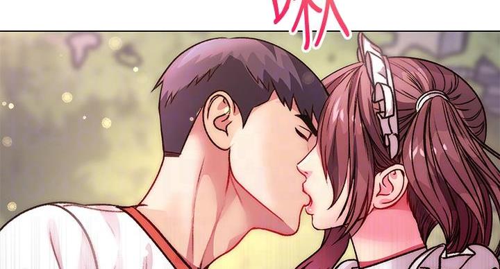 《超市的姐姐》第136话 第54页