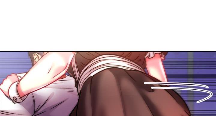 《超市的姐姐》第136话 第71页